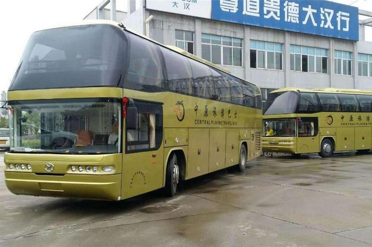 曾经风靡一时的双层卧铺大巴,为什么现在几乎看不见了