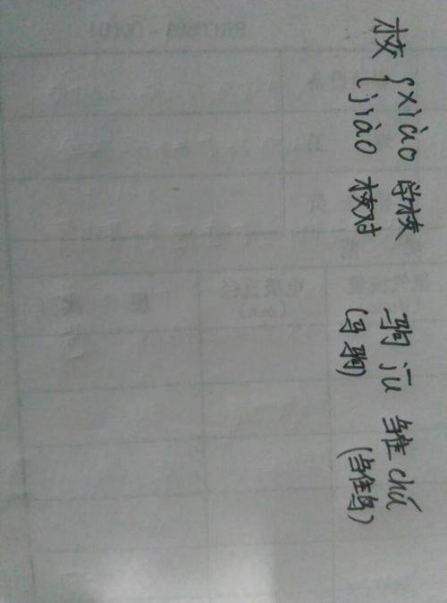 ( )驹( )雏 龟的两个读音,组词.