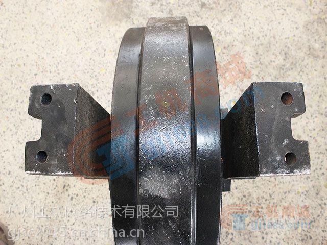 沃尔沃挖掘机引导轮 沃尔沃volvo ec210引导轮 沃尔沃引导轮 挖掘机
