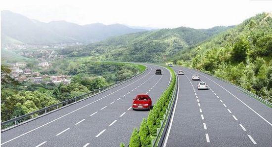 国道省道县道乡道分别都用什么字母表示?