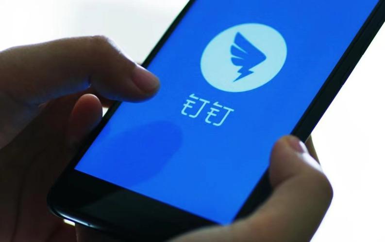 国内首次!干扰钉钉"打卡",判刑五年六个月!