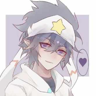 凹凸世界雷伊头像