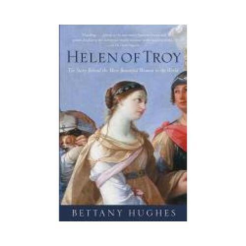 cityoftroy,cityofmoon 【预订】helen of troy: the story behind the most beautiful