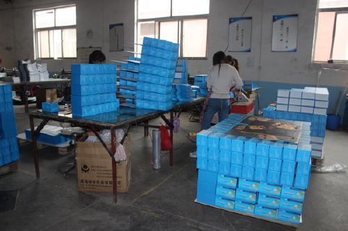 北京包装盒工厂