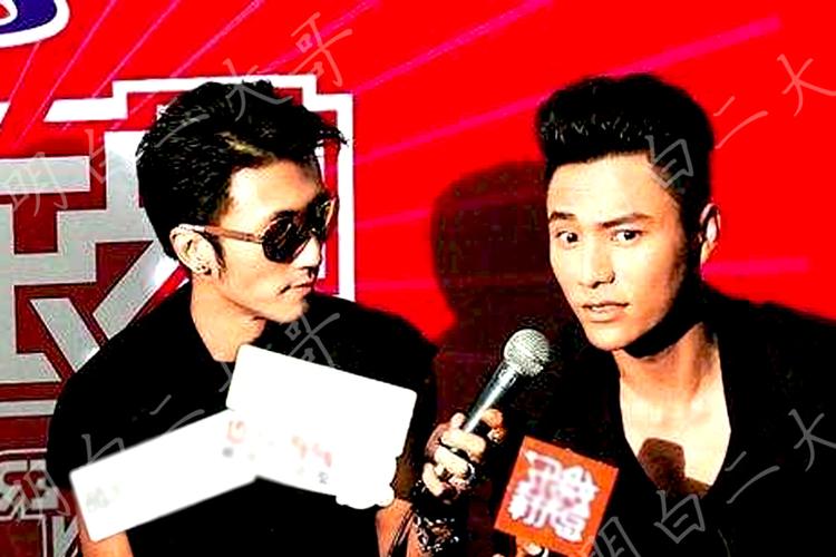 被谢霆锋看不起,遭黄晓明嘲讽,陈坤在自己的演艺道路上披荆斩棘