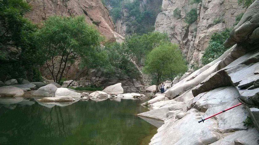 水泉沟景区有什么活动?水泉沟风景怎么样?