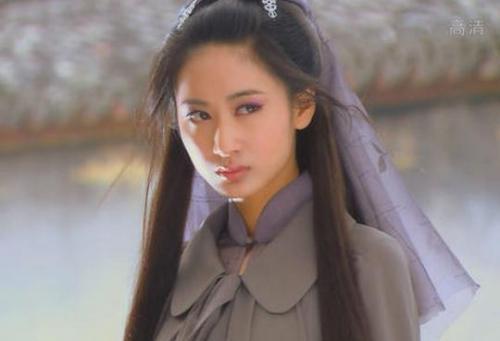 ­  9,郭珍霓:林小黛