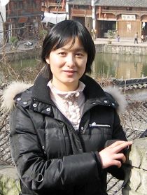 黄静