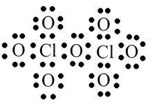 1英文名七氧化二氯(chlorine heptoxlde) 2科学相关编辑 化学式 cl2o7