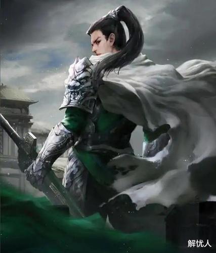 三国杀:界朱然像神曹操?平民军八强将来袭,值得换!别追梦了