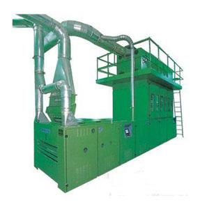 郑纺机恒天重工经纬纺机清花机纺织配件纺机配件fa109清棉机 机器