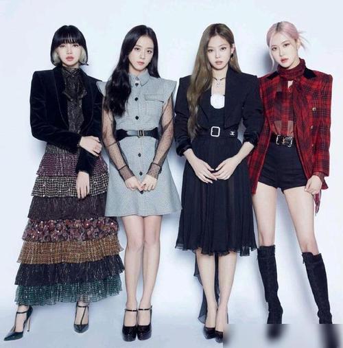 韩国男团那么火,为什么韩国女团在中国不火,原因有五点