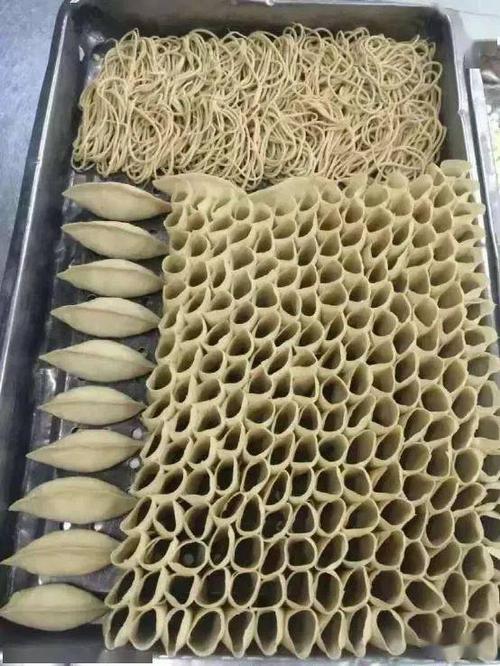 张永亮:岚县小吃惹人馋