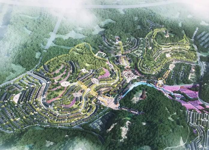 社会 正文  舒展:我们在三宝安置点的附近要建一个轻工业园区,主要是