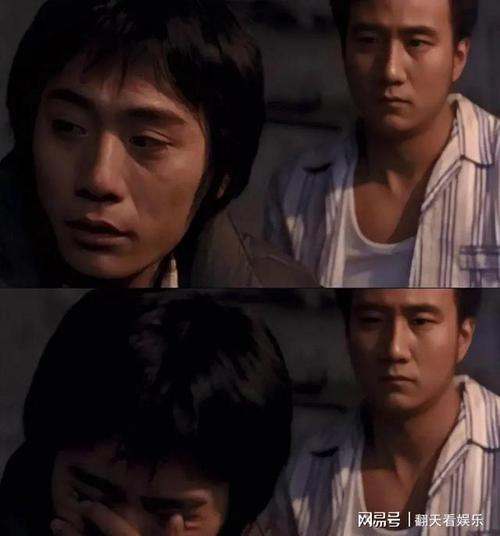 蓝宇聊聊同志电影里的直男演员们