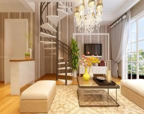 60平米复式装修-装信通网效果图大全