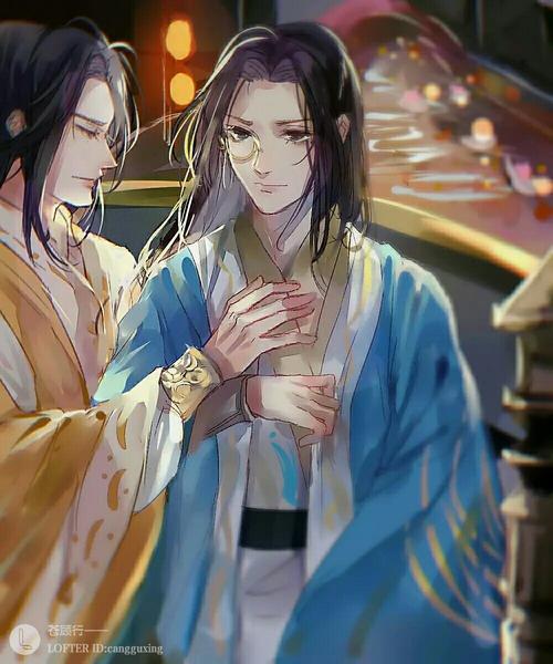 杀破狼 