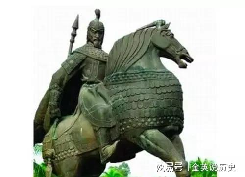 战神伏波将军含冤去世他小女儿咋成了东汉皇太后