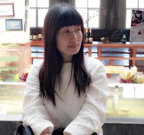 人人都爱胶东半岛的那些山林与大海:王秀梅×李官珊