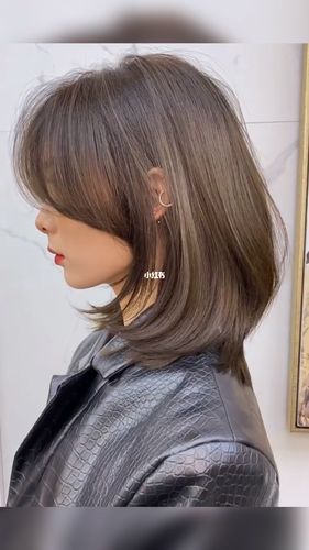 2022最火发型_发型_圆脸_方脸_时尚_发型