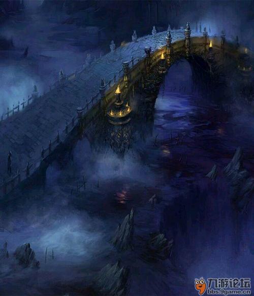 『孟婆,请给我一碗汤』