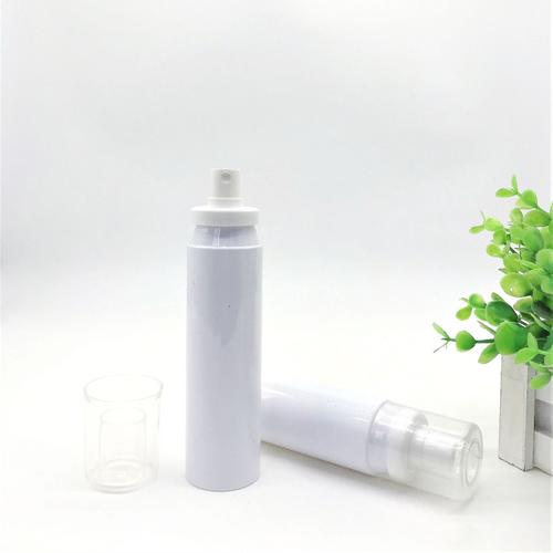 100ml喷雾瓶防晒喷雾瓶卡口喷雾瓶pet化妆品包装塑料喷雾瓶