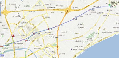 九堡哪辆公交车到秋涛北路300号附近
