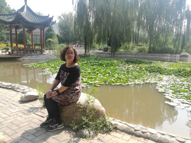 兰州徐家山——天一山庄