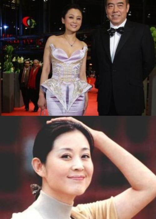 挺着大肚子抢走倪萍老公,讥讽其人老珠黄,现49岁陈红自食其果