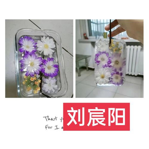 南营头小学一(1)班"战疫情 " "全民抗疫 快乐宅家 "手工制作冻冰花