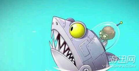 植物大战僵尸2强酸柠檬图片