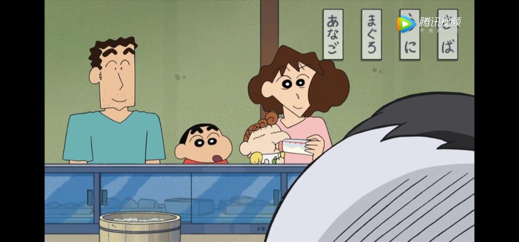 蜡笔小新:大回转夫人下_蜡笔小新怎么样_影视_动漫