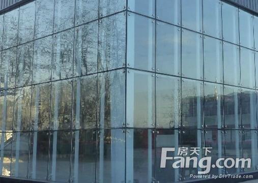 2014-2018年中国玻璃深加工产业运行态势与发展前景预测报告