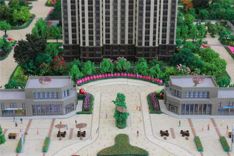 鑫海花园·御苑