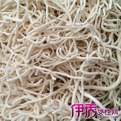【图】通草对新生儿有副作用吗? 揭秘通草的功效及适合人群