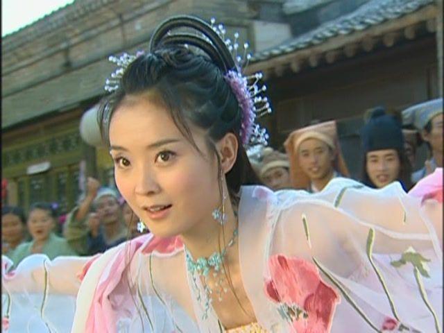 聊斋之花姑子-钟素秋6