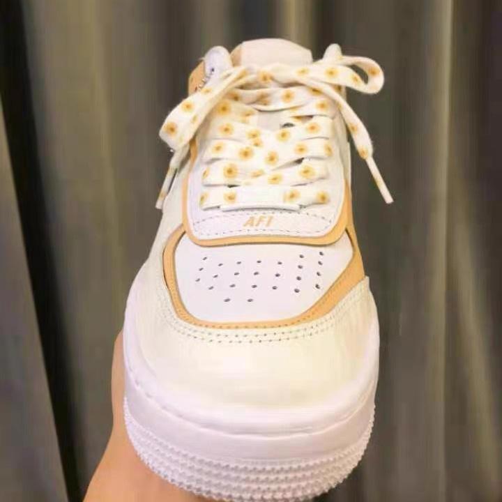 神仙奶油冰淇淋色系空军鞋90_冰淇淋_nike怎么样_冰激凌_nike air