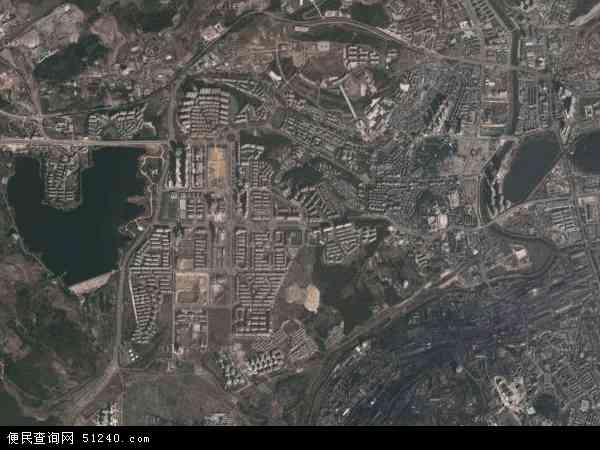 中国 云南省 昆明市 安宁市 连然 本站收录有:2020连然卫星地图高清版