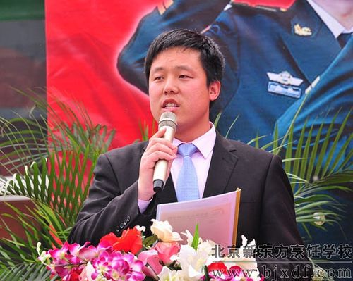 中国人民解放军66391部队韩振军营长对十天来军训所取得的成绩予以了