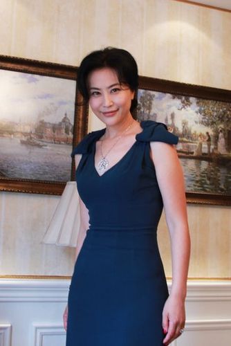 乔红《隐婚日记》谈婚姻 坦言"爱就要真诚"
