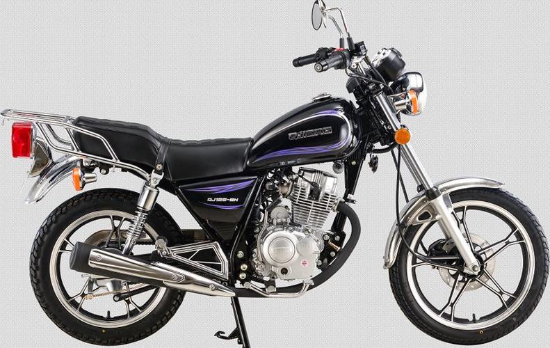 【车t台】快乐骑行 智领未来——2020 钱江摩托全新大