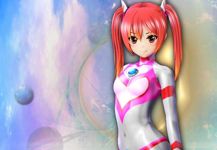 新世界的大门女奥特曼同人作的那些事儿