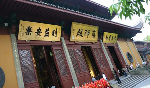 2013杭州西湖灵隐寺门票多少钱 西湖到灵隐寺怎么走