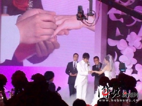 尉迟琳嘉老婆是她?