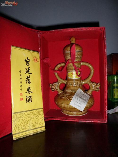 这酒现在多少钱,一九八八年生辛