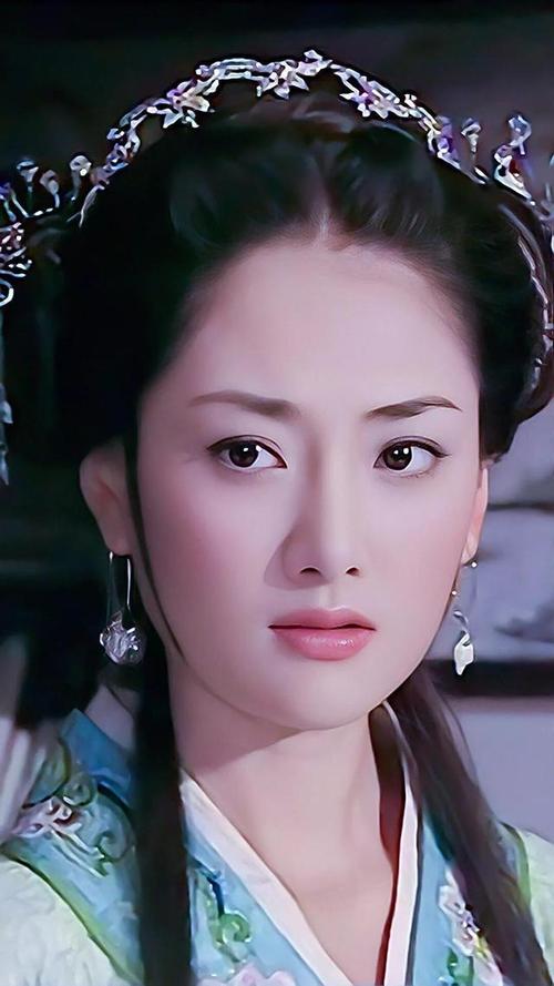 "天仙配 "古装美女|电视剧_网易订阅