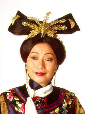 鹿鼎记1998年tvb版陈小春马浚伟主演电视剧
