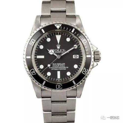 劳力士偷偷给126600 带上小皇冠,你发现了吗?