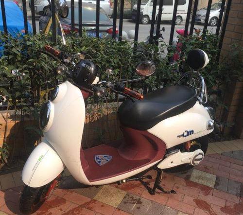 爱玛电动车质量怎么样爱玛电动车的所有价格及图片