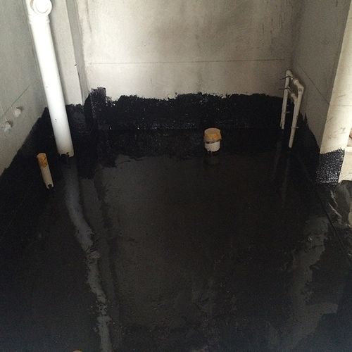 厂家现货 工程价 聚氨酯防水涂料 9